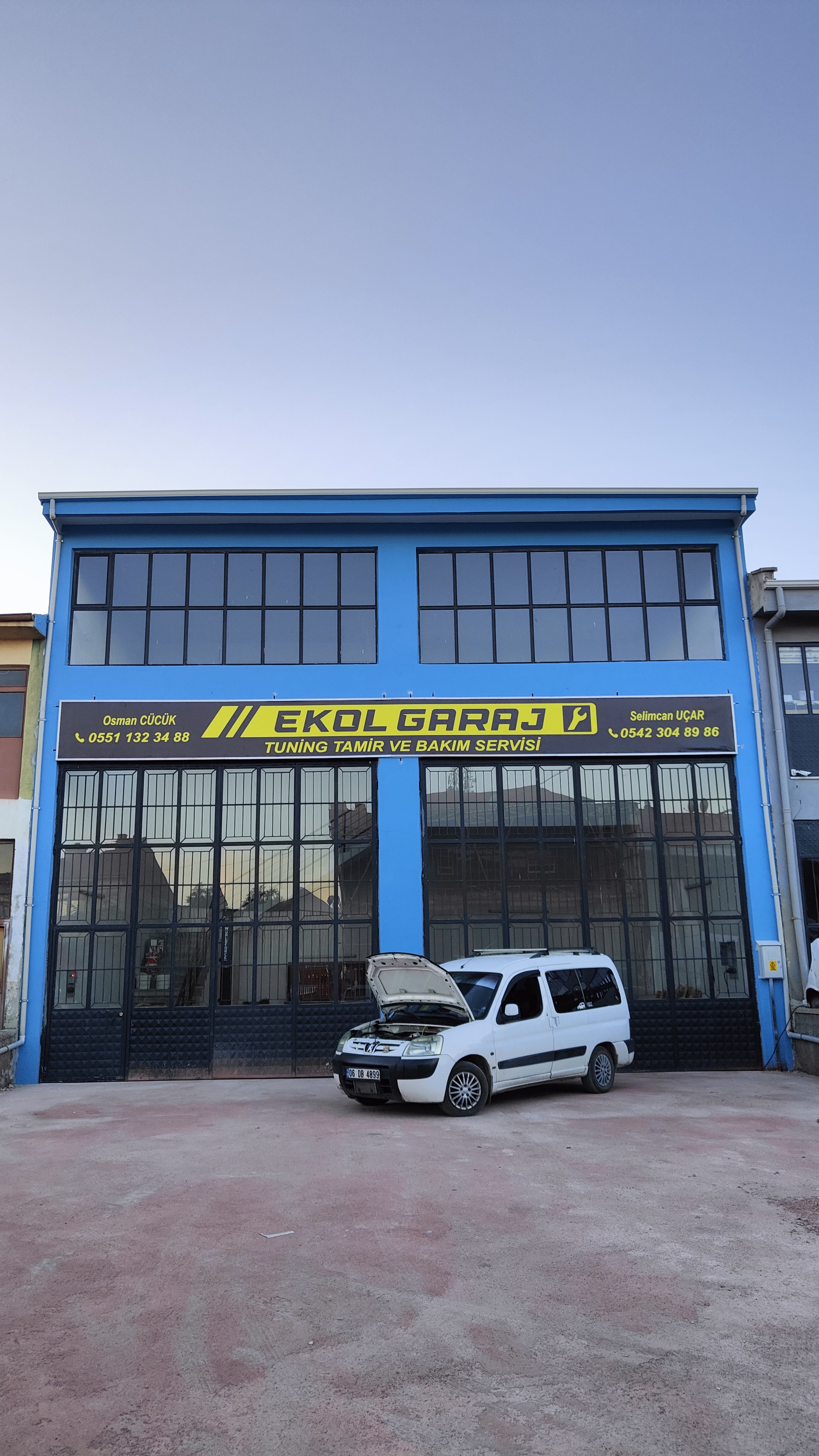 Açılişa Özel Vag Grubu Araçlar İçin Gizli Özellik Aktivasyonu