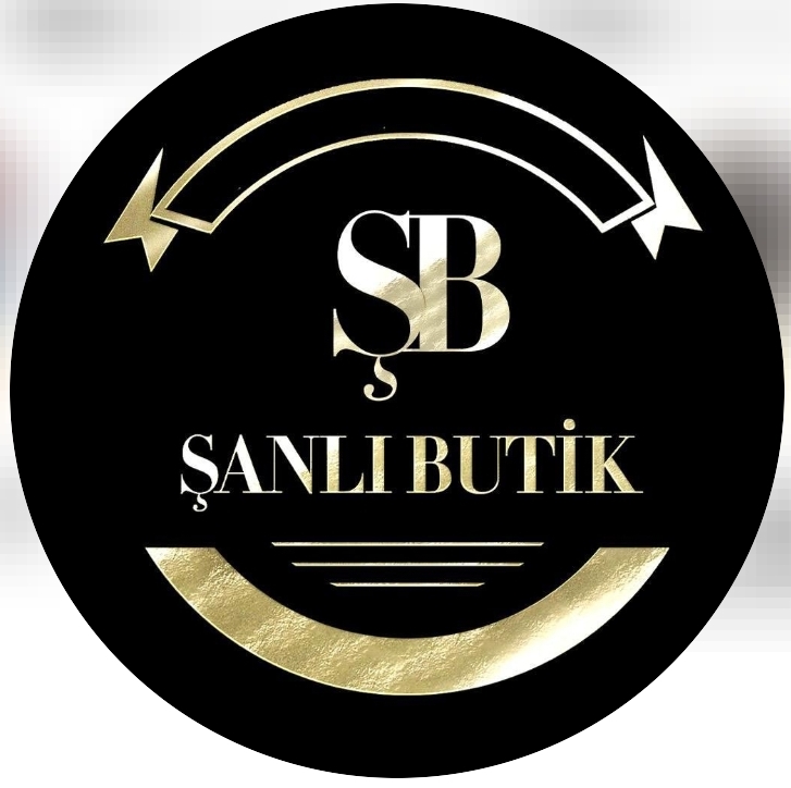 Şanlı Butik logo