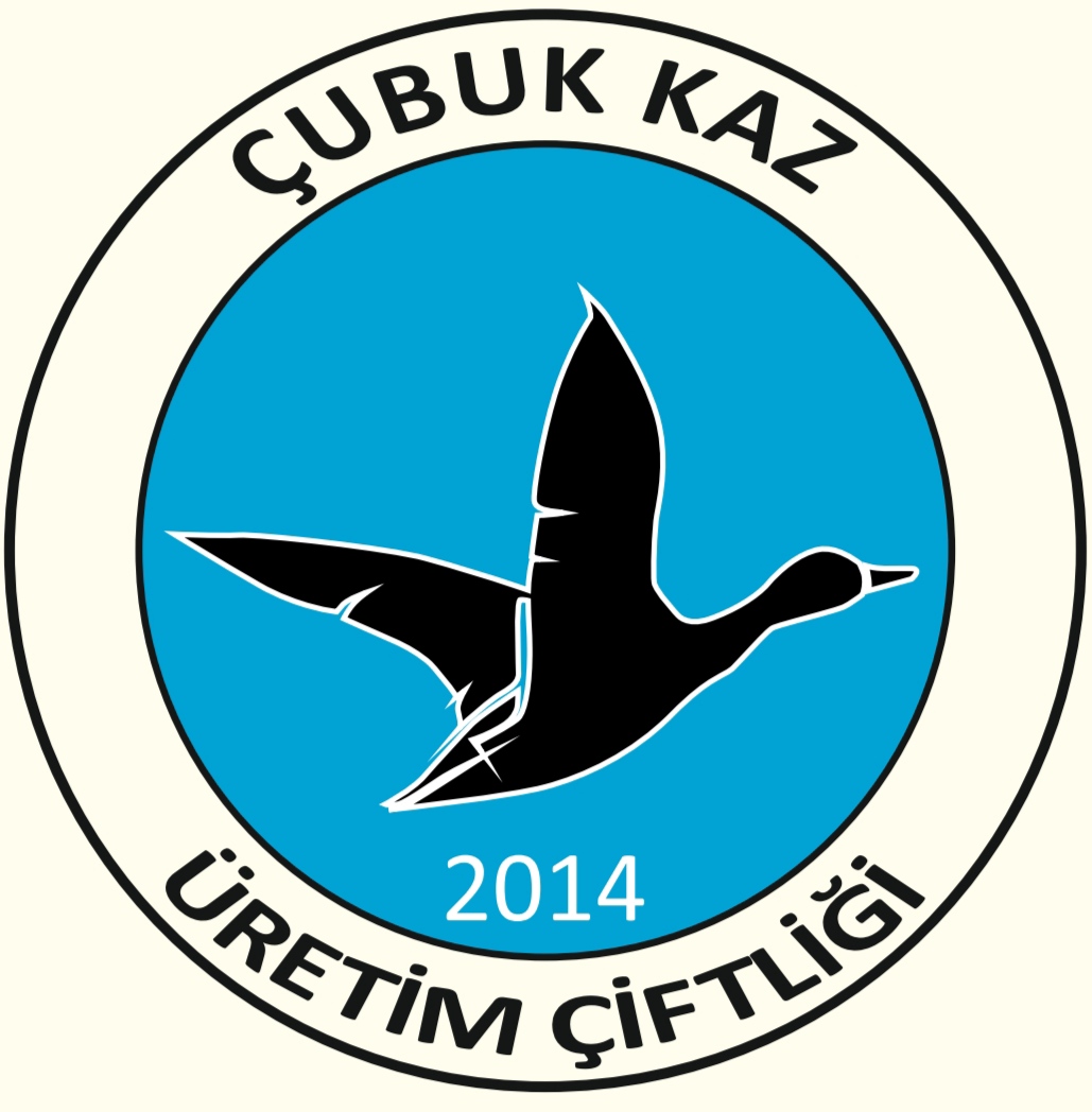 Çubuk Kaz Üretim Çiftliği  logo