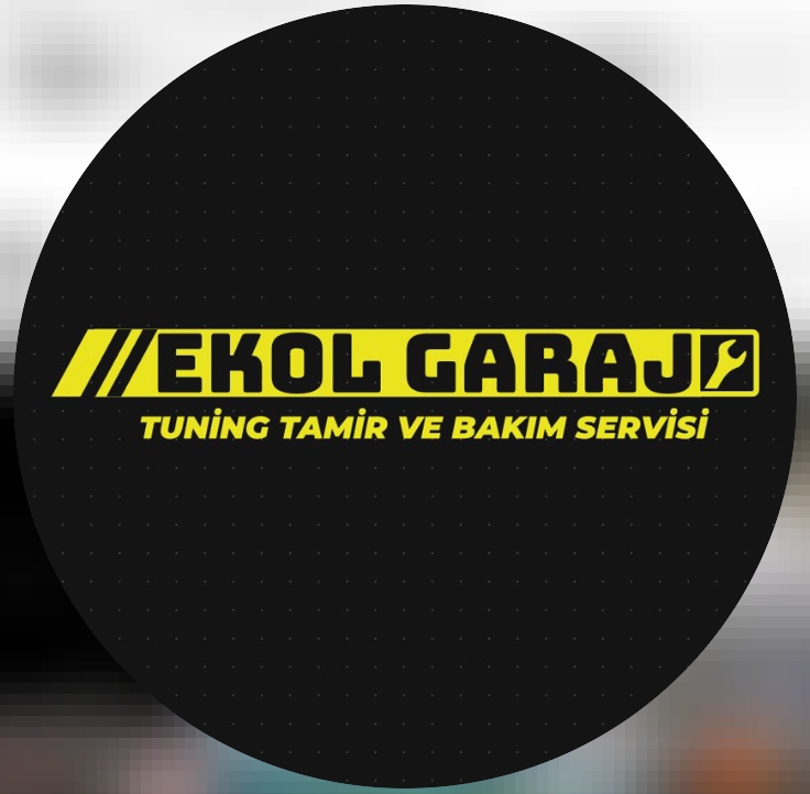 Ekol Garaj Tamir ve Bakım Servisi logo