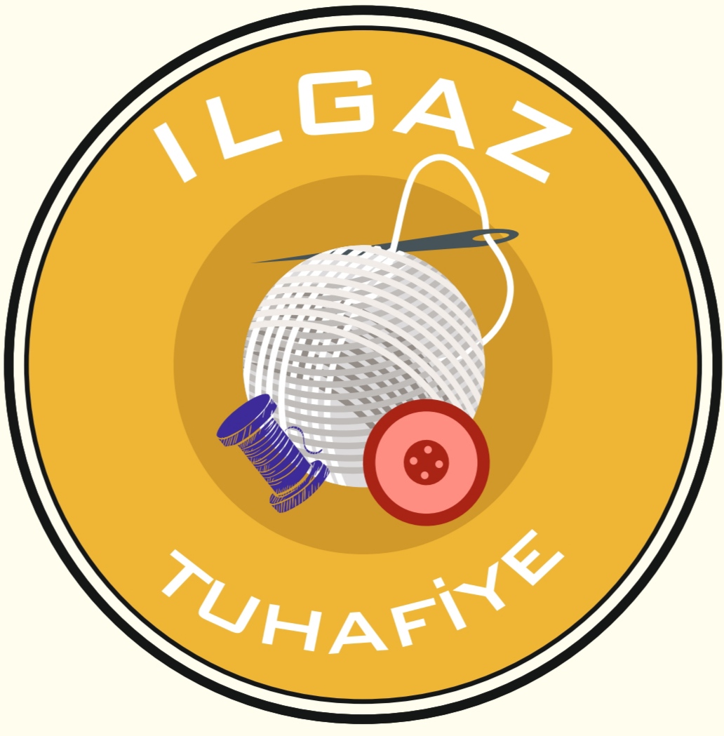 Ilgaz Tuhafiye logo