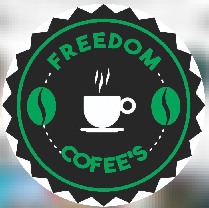 FreedomCoffee's logo