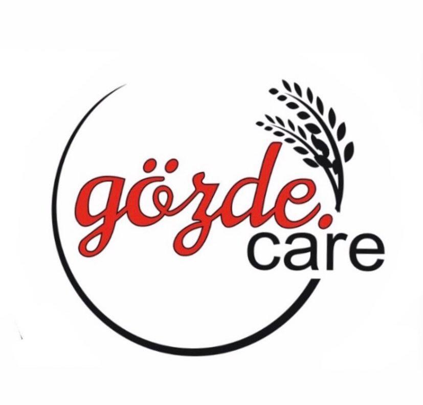 Gözde.care logo
