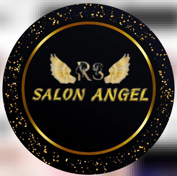 Salon Angel logo