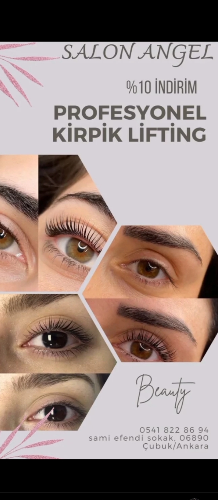 Mini fırsatlar 🌸