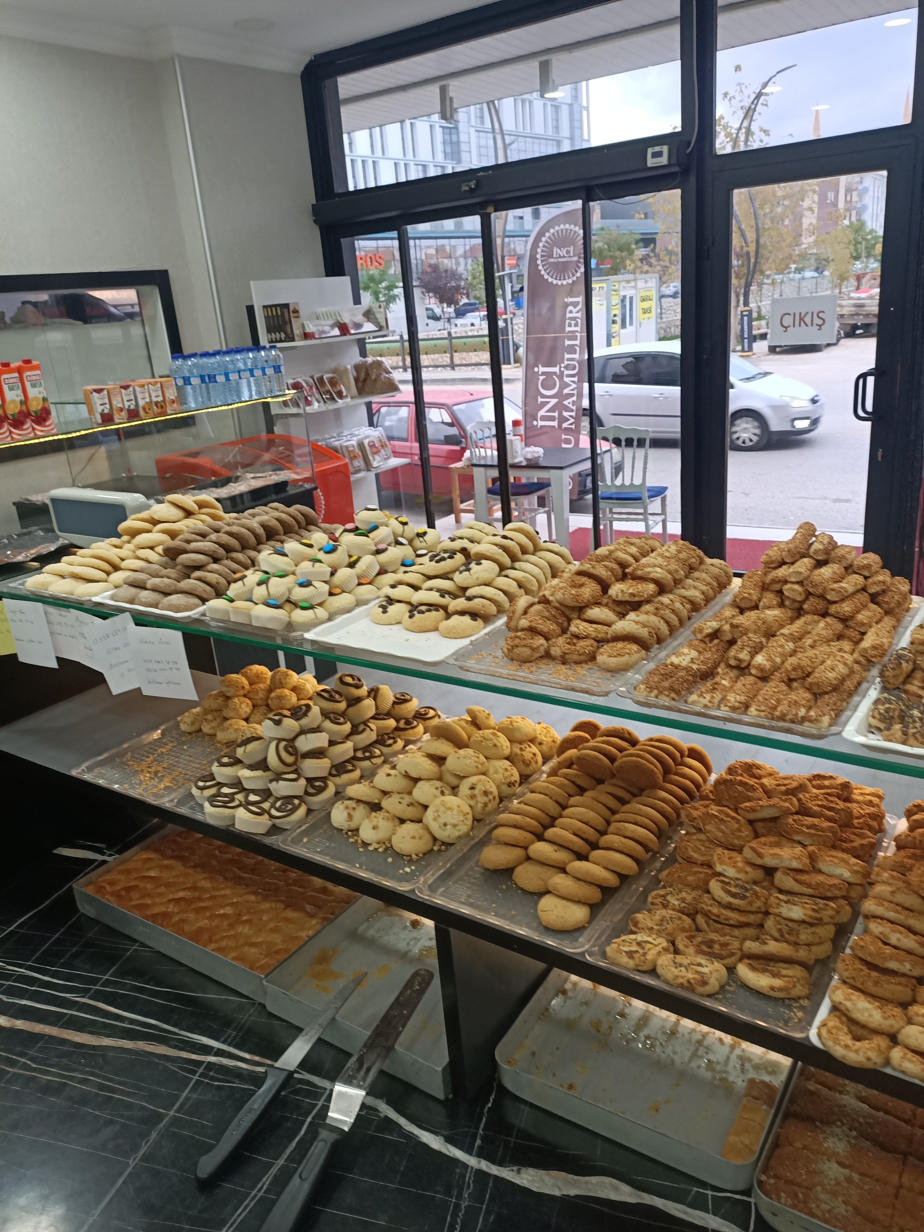 Kasım ayına özel %10 indirim