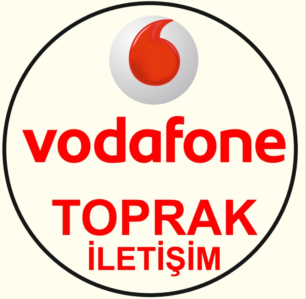 Toprak iletişim logo